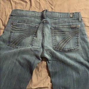 7for all mankind dojo size 31